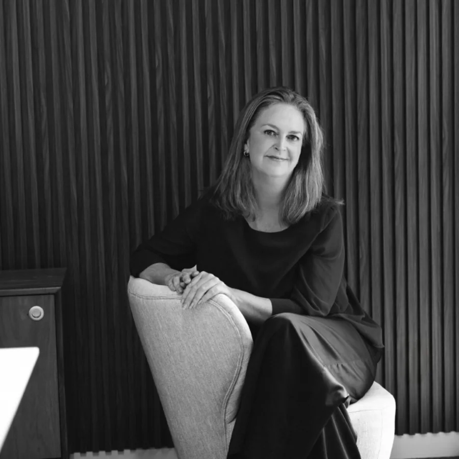 Annabel Maxwell-Scott, criminal defence barrister in Auckland